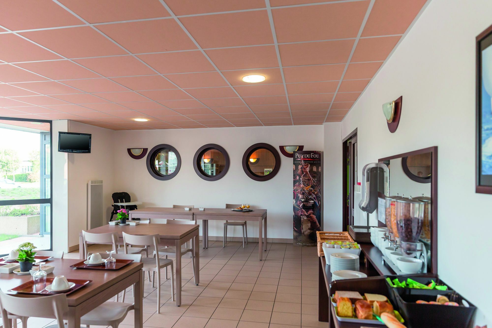 Appart'City Classic La Roche Sur Yon Centre Bagian luar foto